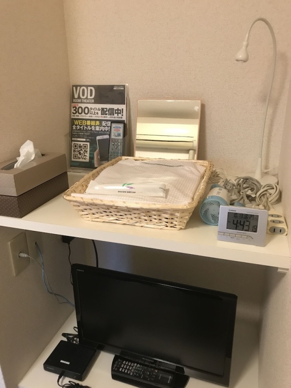 Hotel Maruchu Classico 사진 2