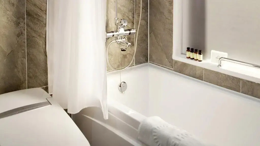 Days Hotel Dongtan - Chambres