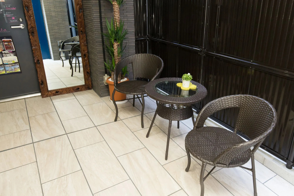 Hotel photo 13