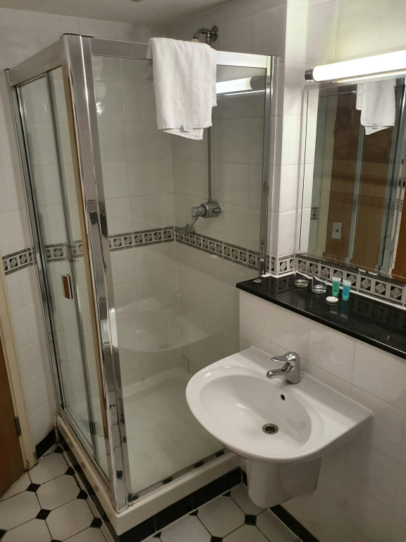 Kegworth Hotel East midlands Airport - Général