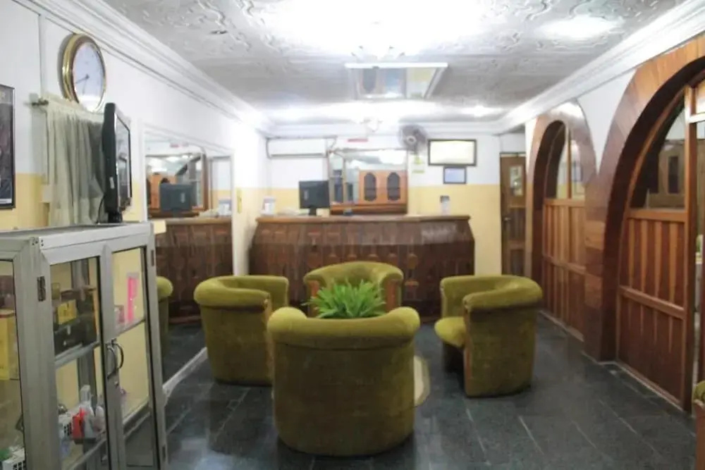 Hotel photo 19