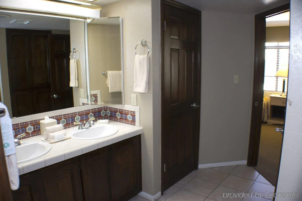 Scottsdale Camelback Resort - Général