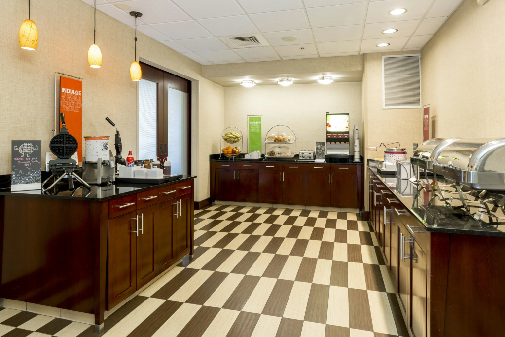 Hotel photo 18