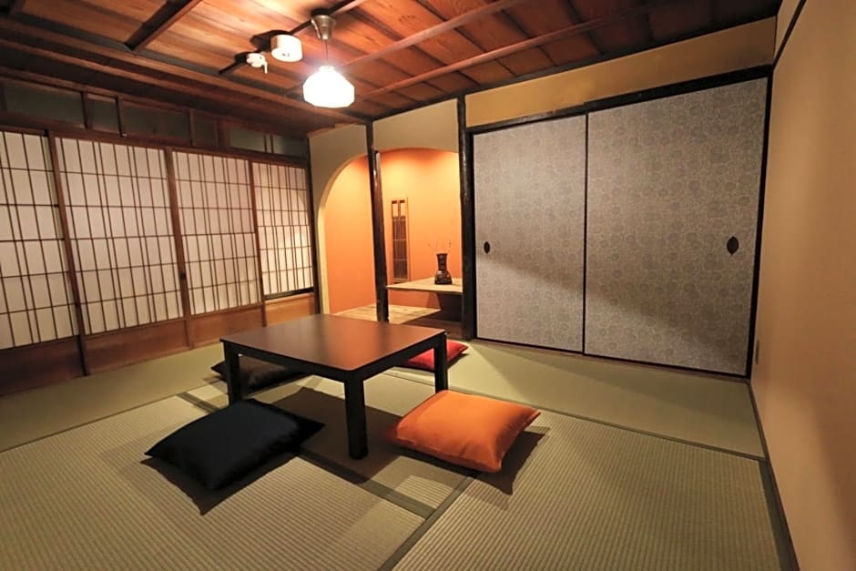 Kyoyado Okara - Hostel 사진 12