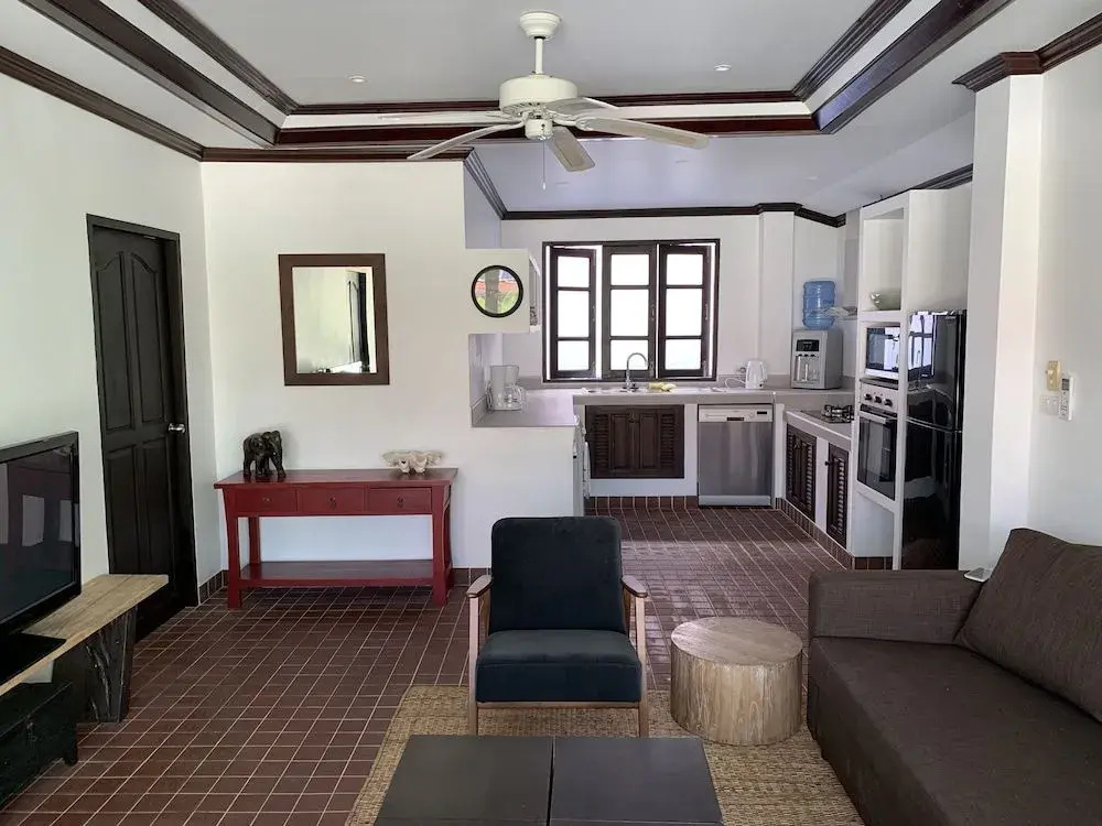 Hotel photo 19