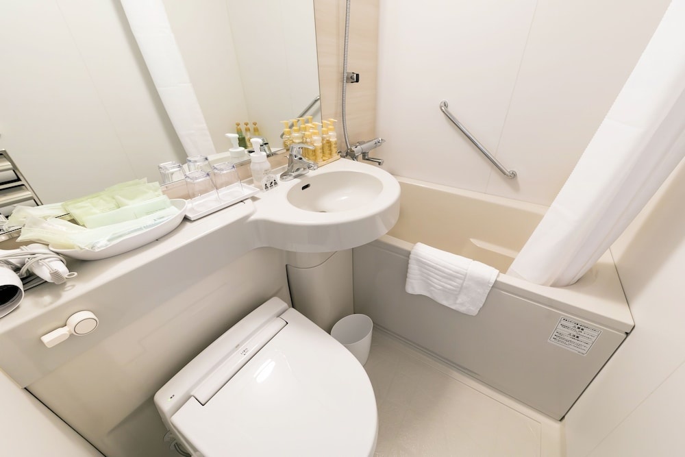 Ginza Capital Hotel Moegi 사진 13