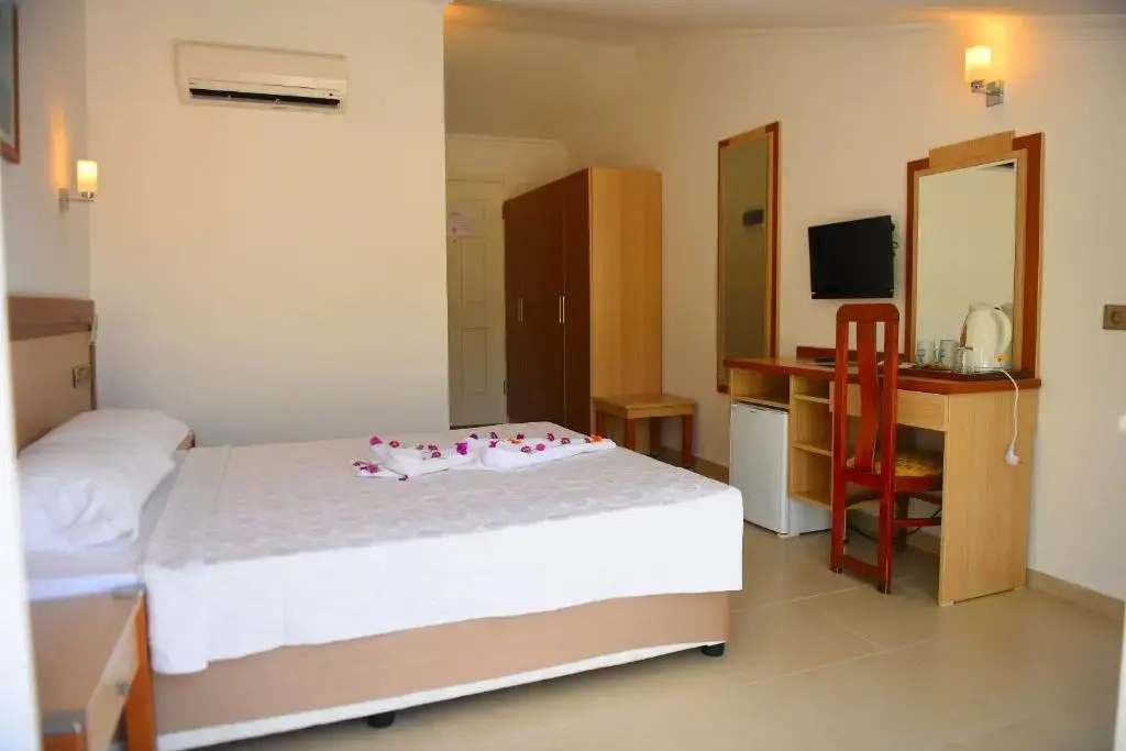 Ölüdeniz Turquoise Hotel - Chambres
