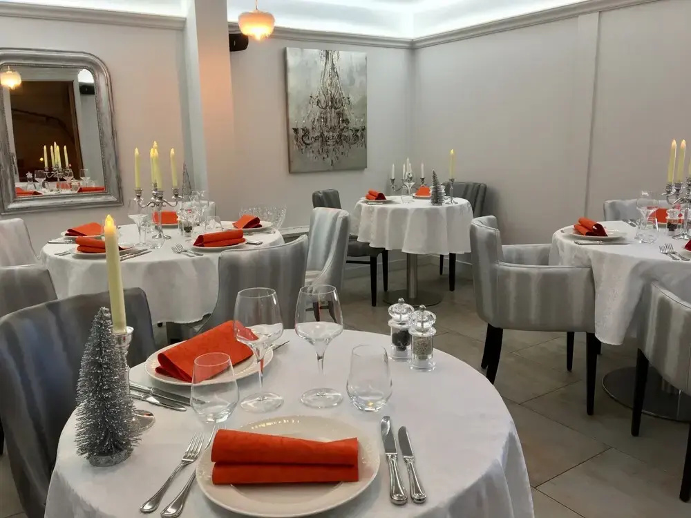 Chalet-Hôtel Le Cocoon - Général