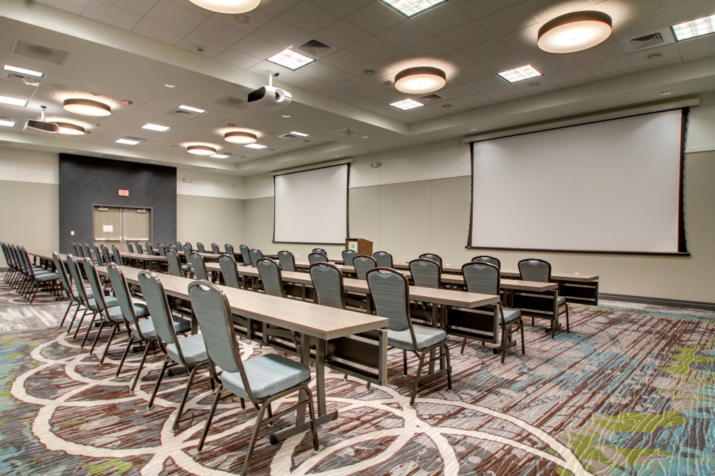 Holiday Inn & Suites Peoria At Grand Prairie by IHG - Général