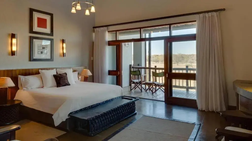 Zebula Golf Estates and Spa - Chambres