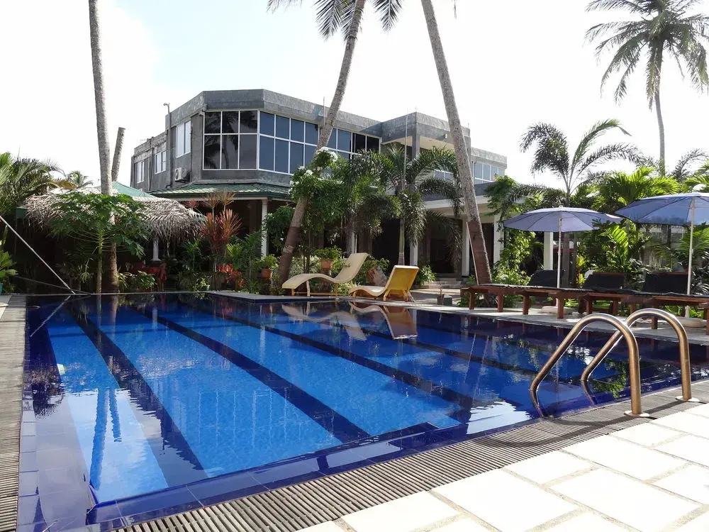 Hotel photo 10