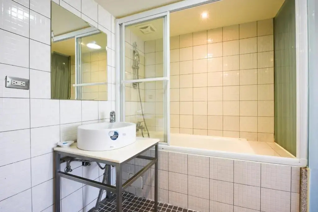 H.M.Hotel - Chambres