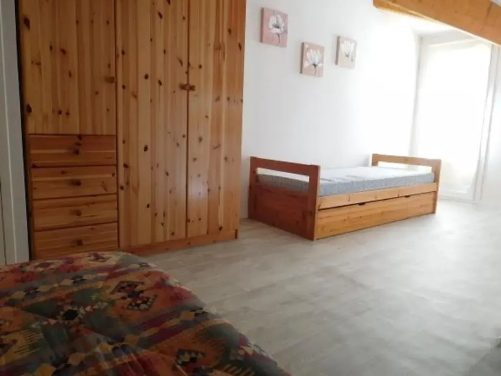 Voir la photo 4 — Maison La Faute-sur-Mer, 3 pièces, 5 personnes - FR-1-476-128