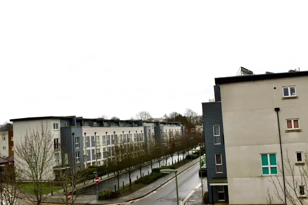 Beautiful 1-bed Apartment in Redhill