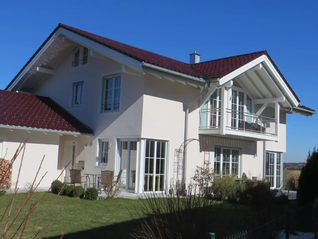 Ferienwohnung am Golfplatz