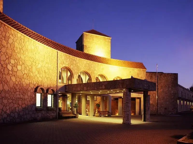 Toba Ocean Resort - Chambres