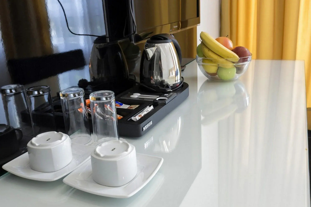 Nova City Hotel Signature Collection - Général