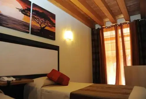 Hotel Villa Altura - Général