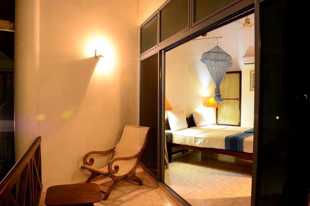 Ranmal Beach Hotel