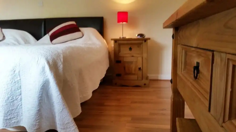 Milton's Country Lodge - Chambres