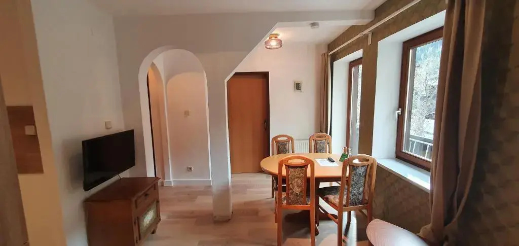 Pension Edlinger - Général
