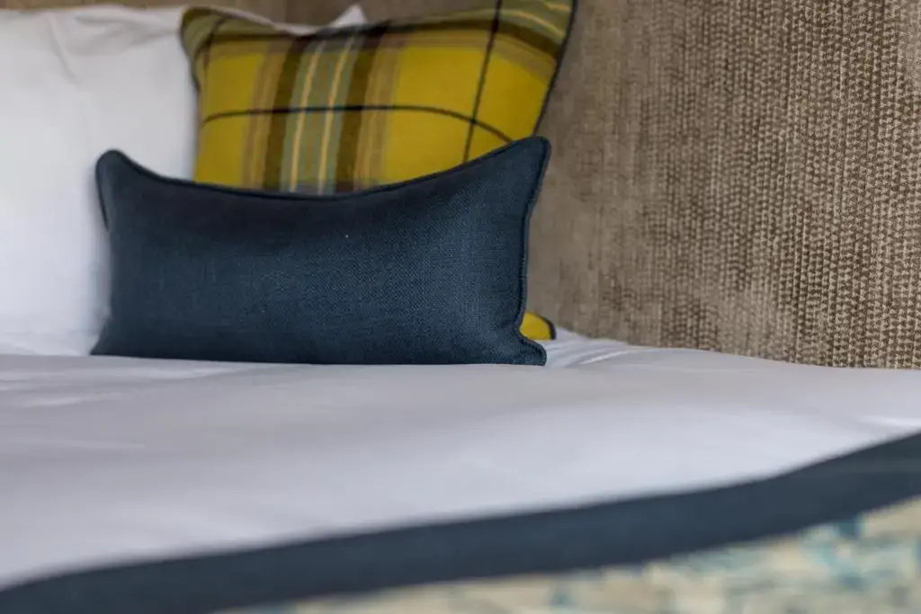 The Dowans Hotel of Speyside - Chambres