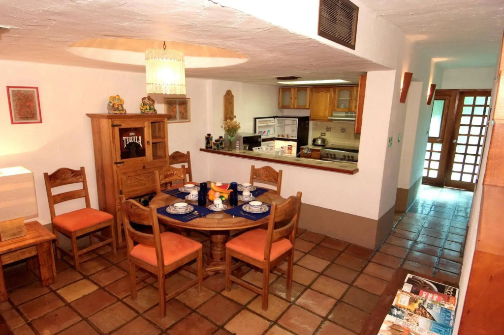 Villas El Rancho - Général