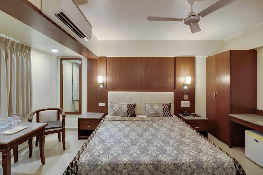 Centra Hotel - Chambres