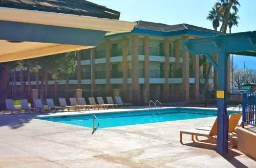 Oasis Resort Casino Golf  Spa - Général