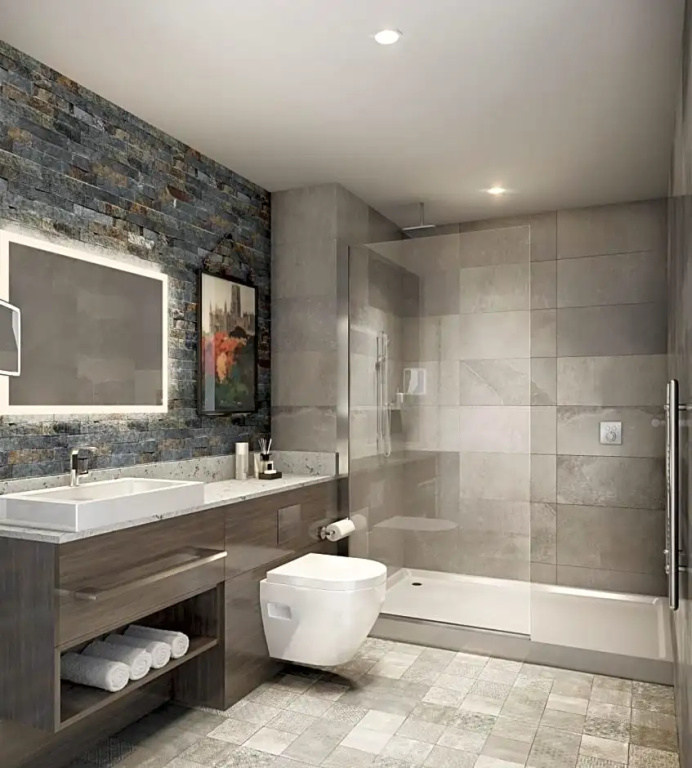 Premium room