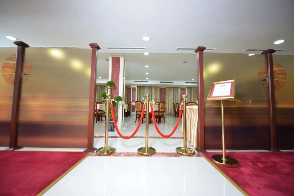 Hotel Gold - Général