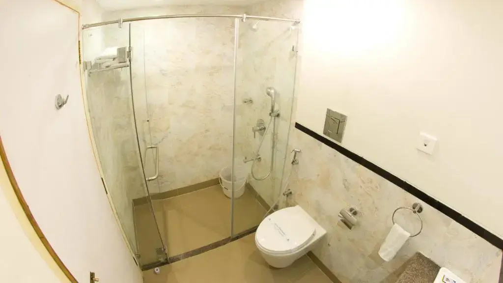 Nala Hotels - Namakkal - Chambres