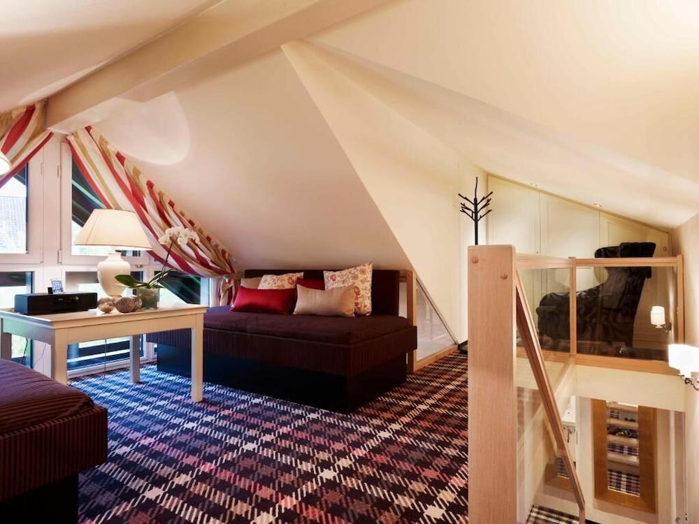 Landhaushotel Hof Wasserkuppe - Général