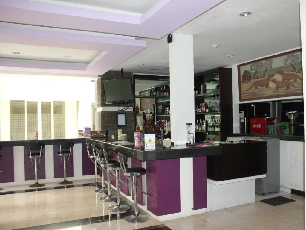 Bali Kuta Resort - Général