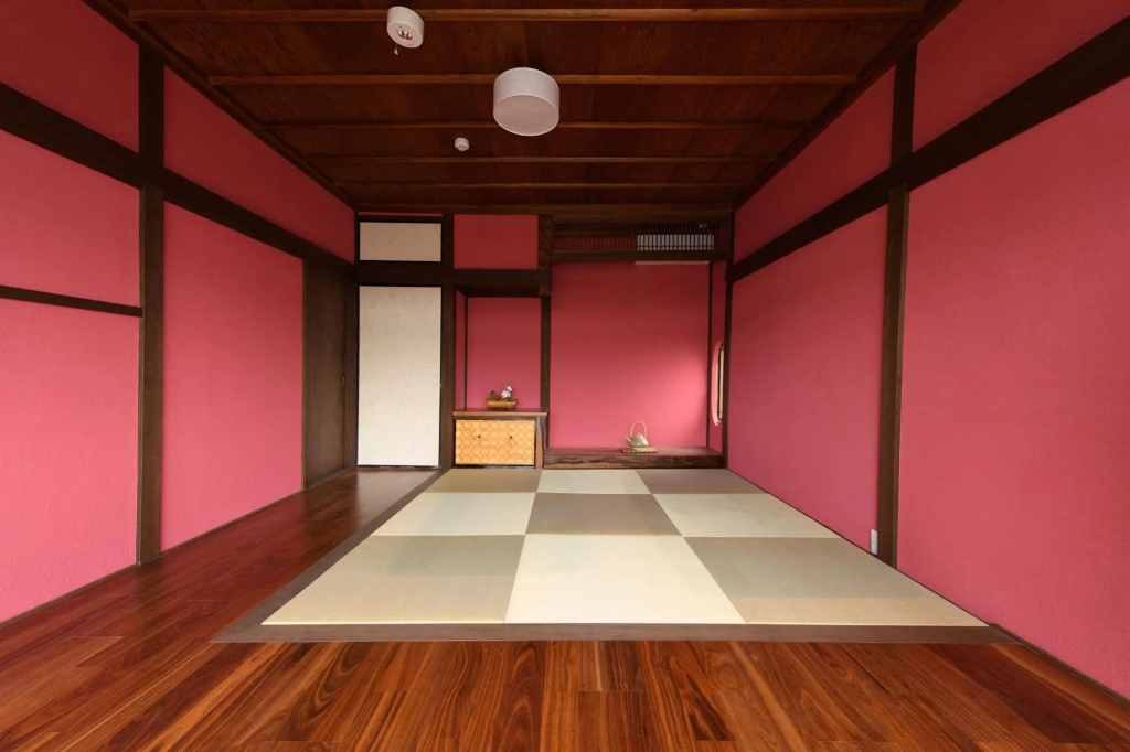 Machiya Ufu Guest House 사진 13