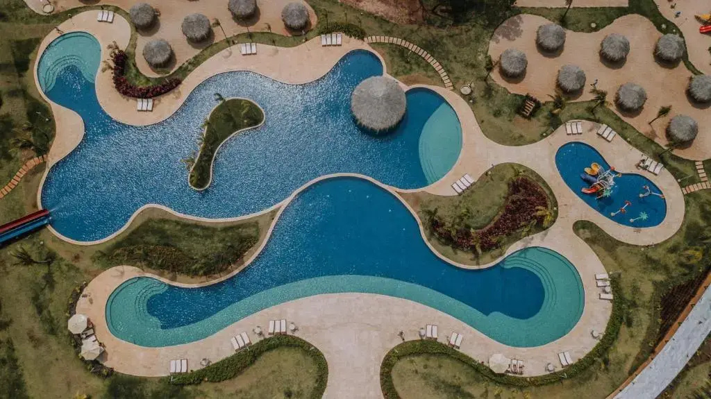 Tayayá Resort - Général