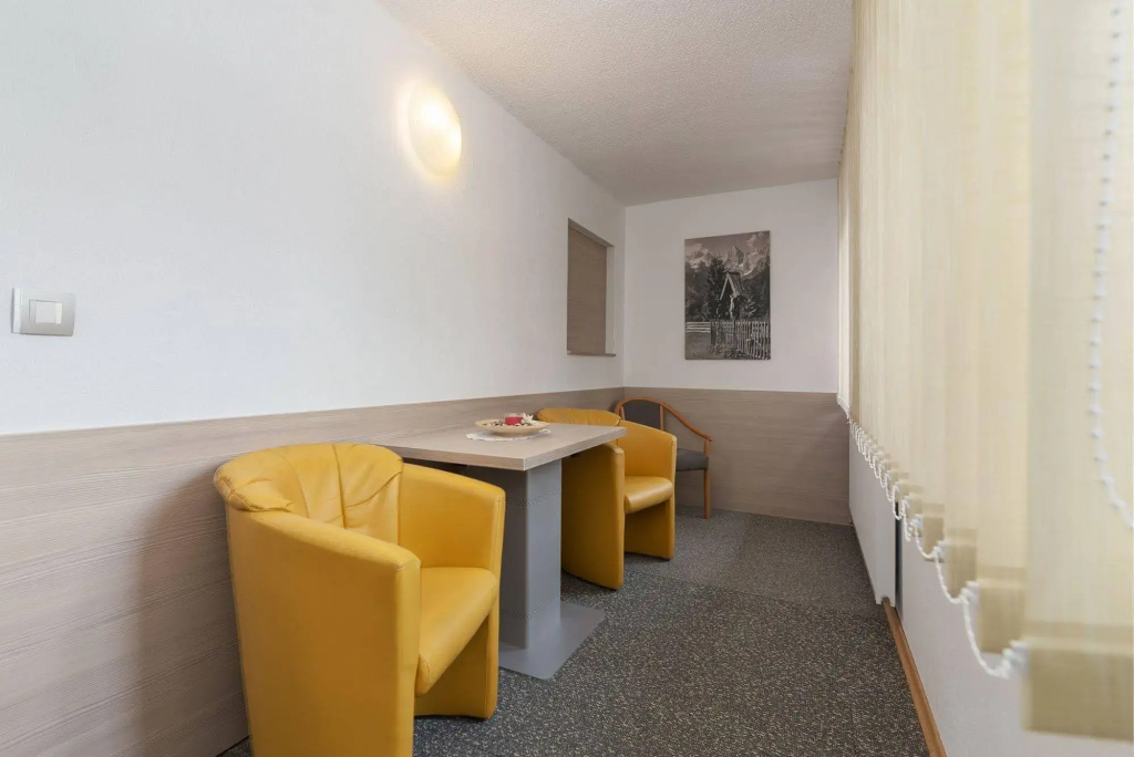 Garni Hotel Miklic - Général