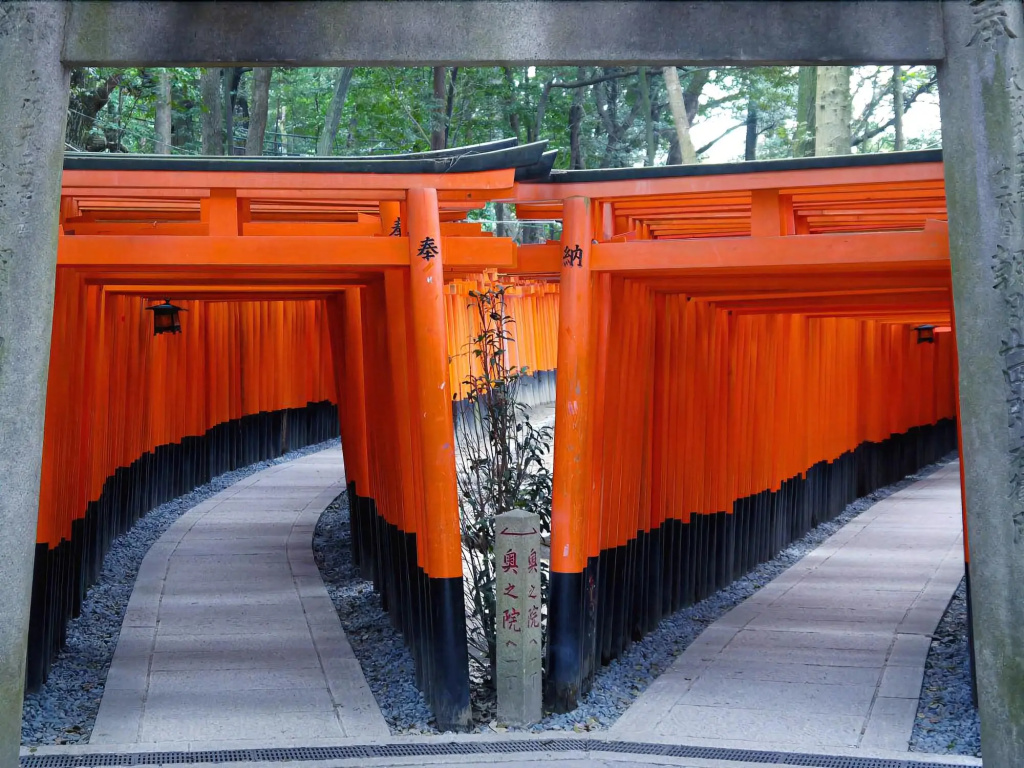 Hotel Station Kyoto West 사진 24