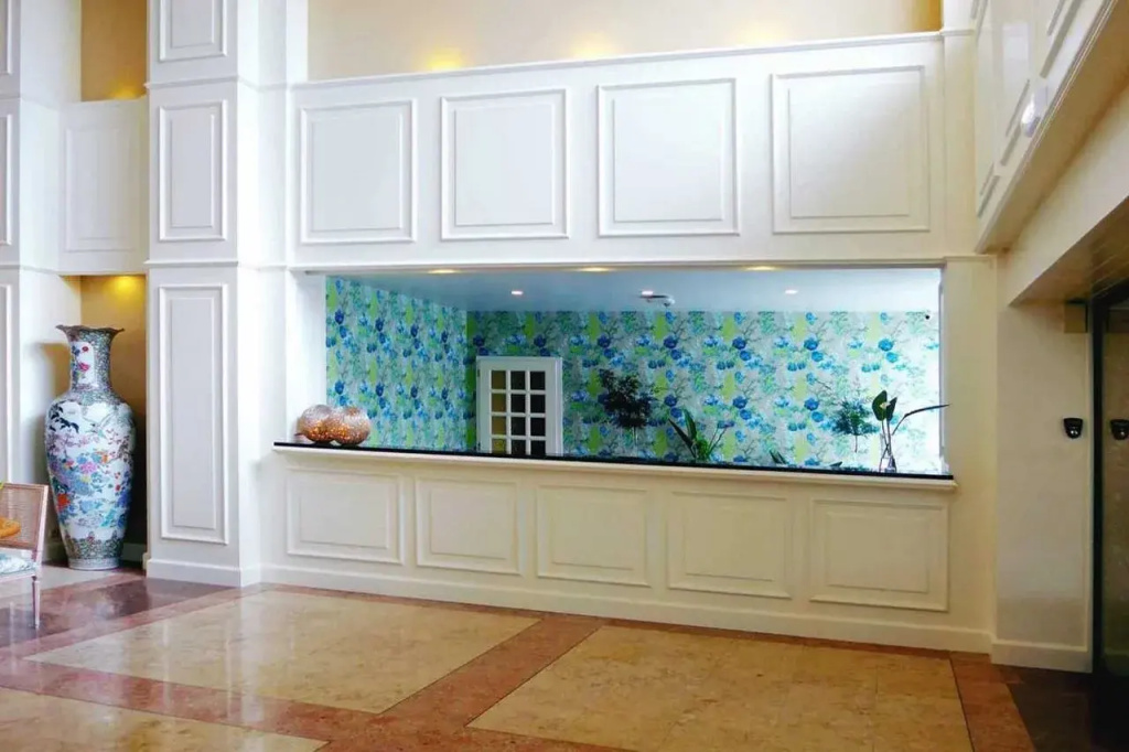 Pestana Bahia Praia Nature & Beach Resort - Général