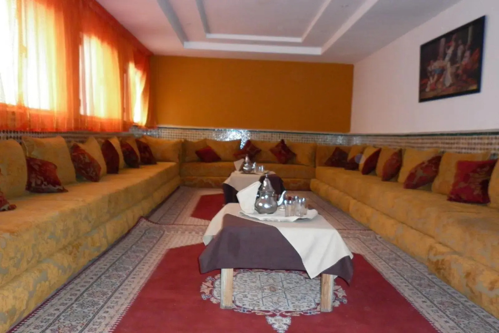 Hotel photo 8