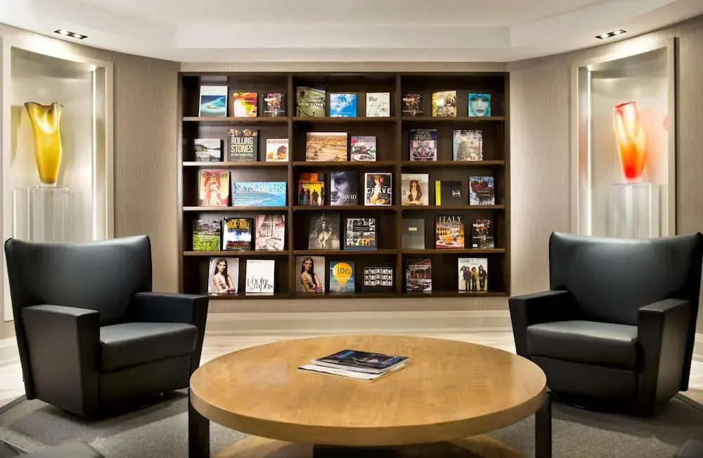 SOHO Residences Champagne - Général
