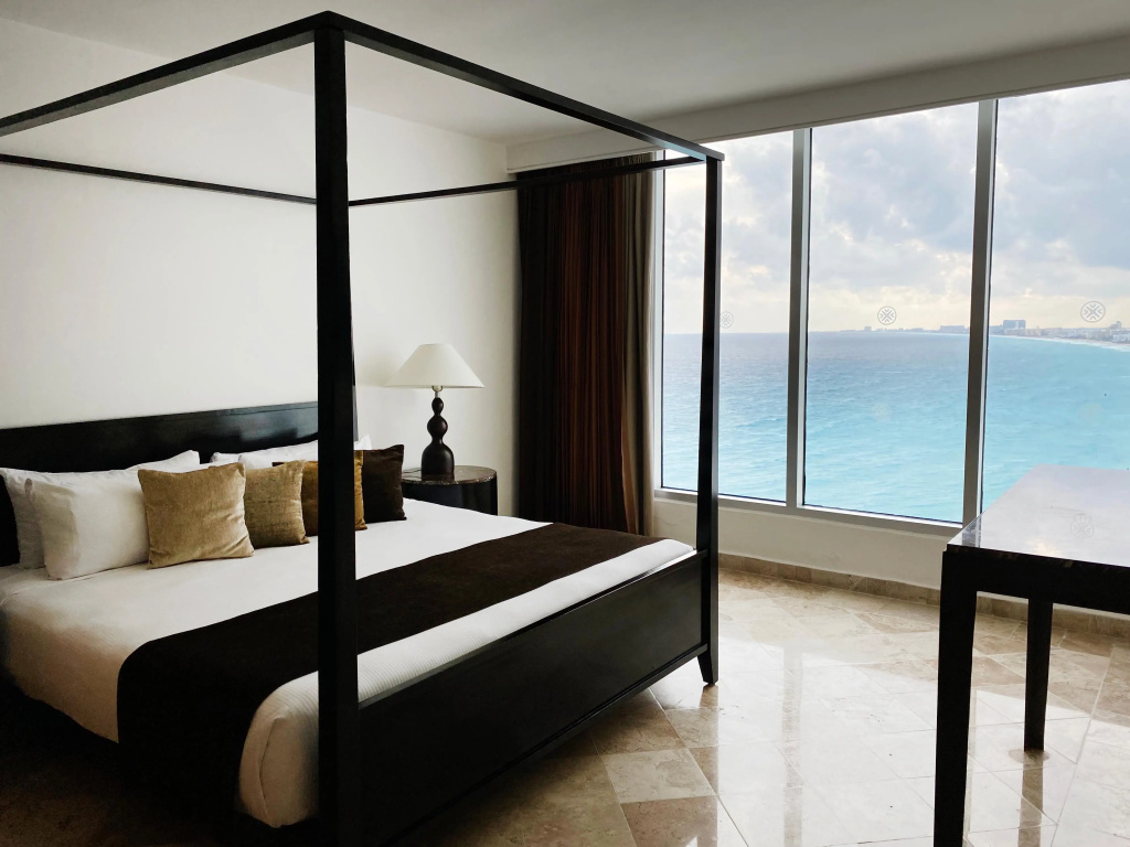 Krystal Grand Cancun — 5