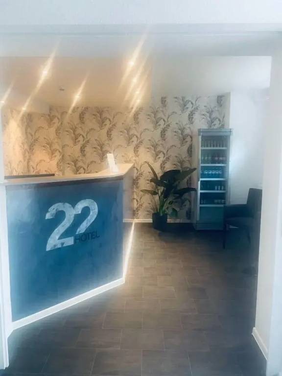 Hotel photo 16