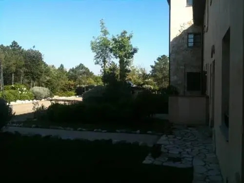 Borgo La Fornace - Général