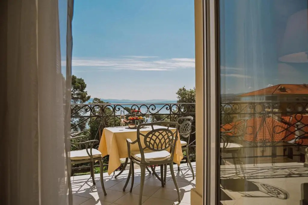 Amadria Park Hotel Agava - Général