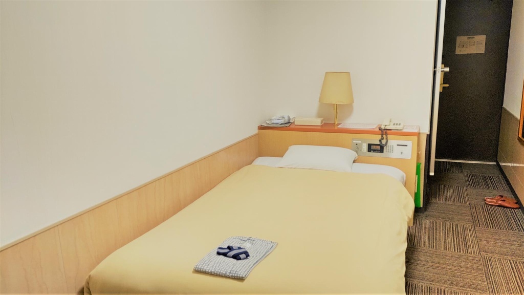 Ikebukuro Royal Hotel 사진 4