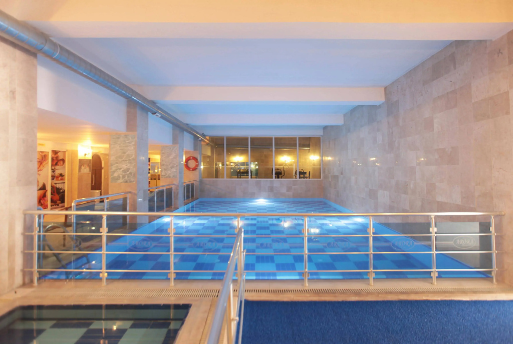 Hotel photo 21