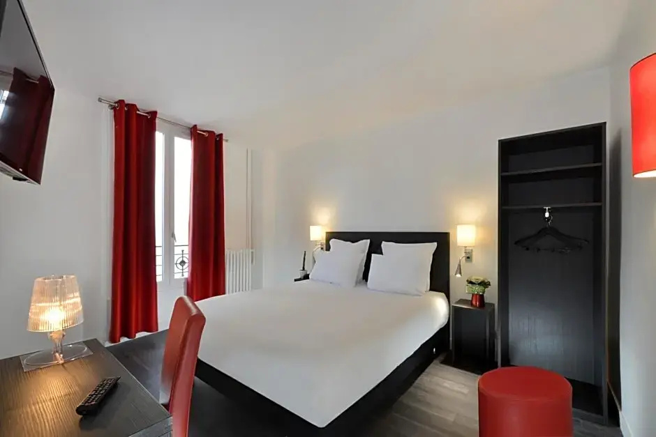 Comfort room