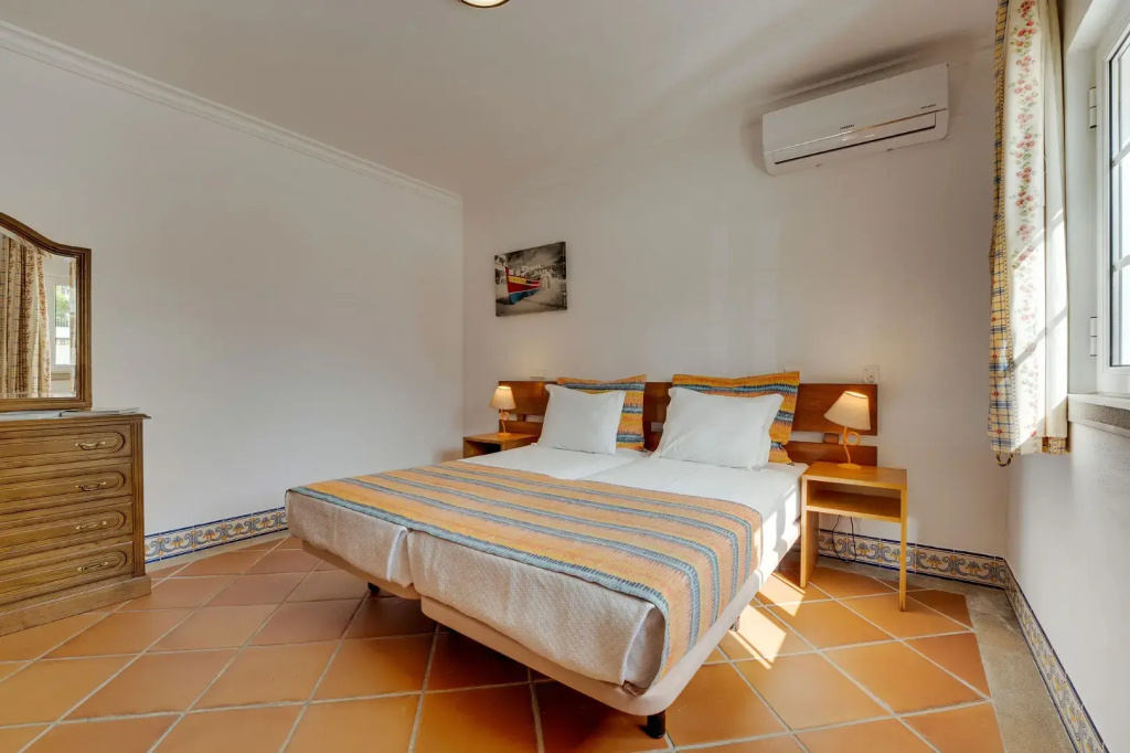 Muthu Balaia Sol Hotel - Chambres
