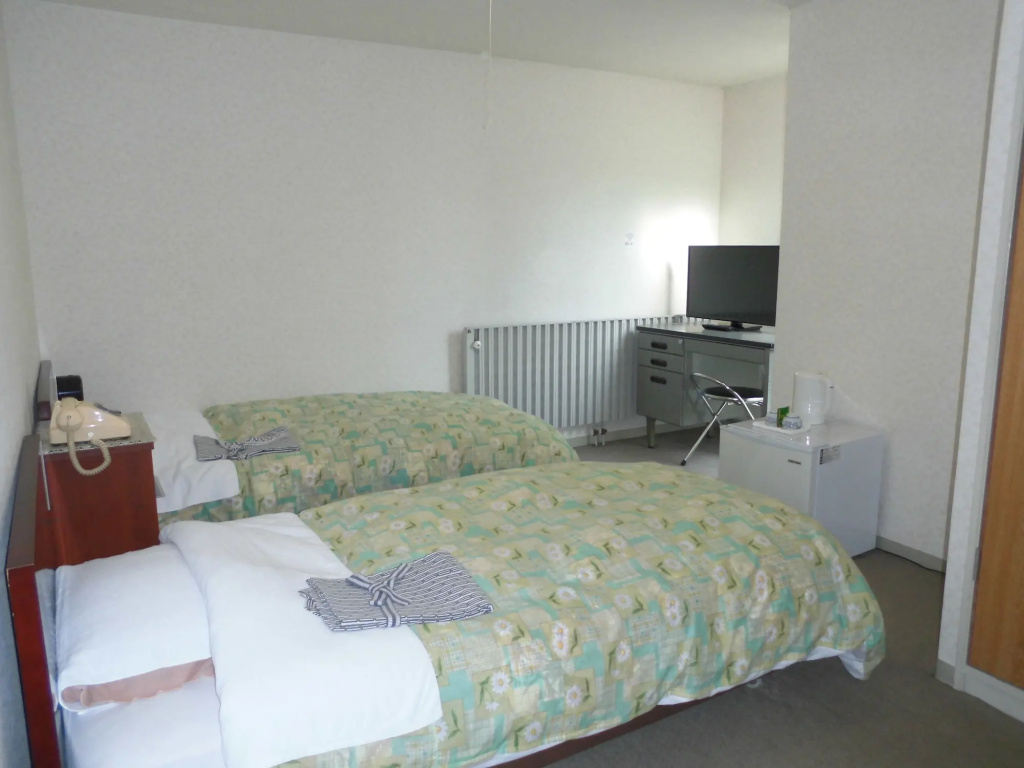Kokotel Hakodate - Hostel — 4
